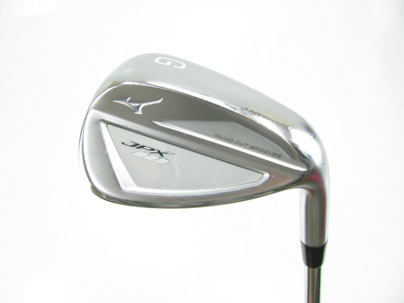 Mizuno JPX 923 Hot Metal Gap Wedge Steel Stiff