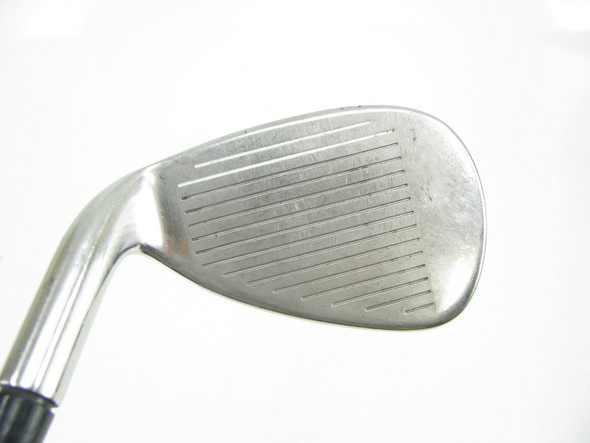 TaylorMade r7 Draw 9 Iron Steel Regular