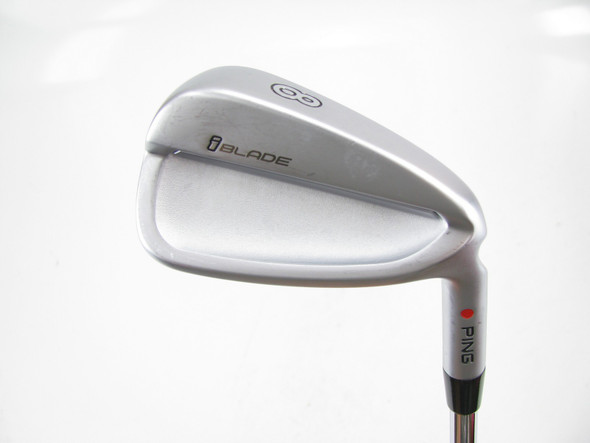 Ping iBlade RED DOT 8 Iron Steel Extra Stiff