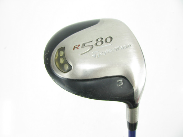 TaylorMade r580 3 Wood Graphite Regular