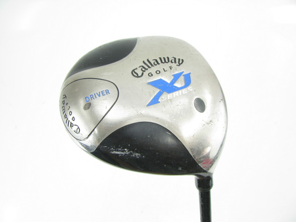 JUNIOR Callaway XJ Series Driver Graphite Junior Regular