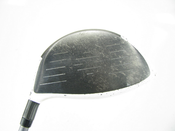 TaylorMade Burner SuperFast 2.0 Driver 10.5 degree Graphite M Flex