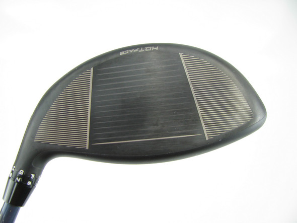 Cobra DS-Adapt Max-K Driver 9 degree Graphite Extra Stiff