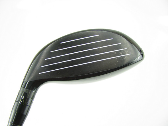 Titleist TSR2 3 Wood 15 degree Graphite Stiff