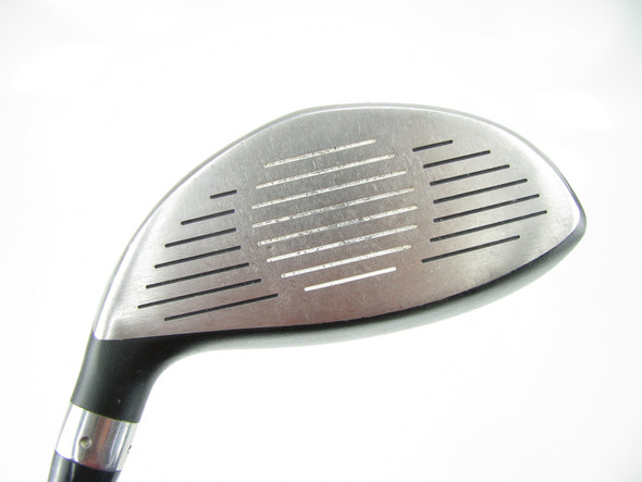 Nike SQ Dymo2 3 Wood 15 degree Graphite Stiff