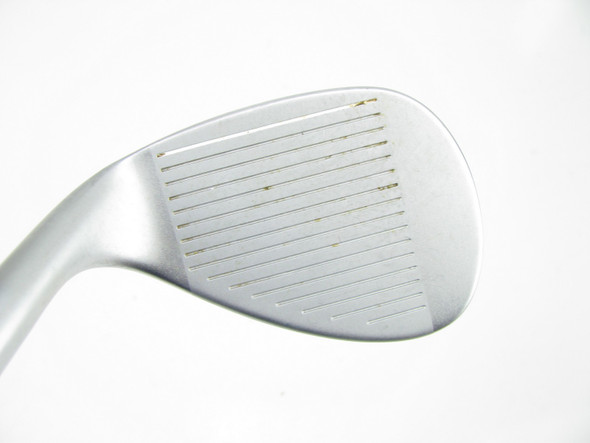 LADIES Cleveland Tour Action 588w Lob Wedge 60 degree Steel