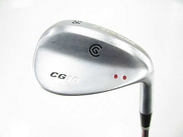 Cleveland CG10 Sand Wedge 56 degree Steel Wedge