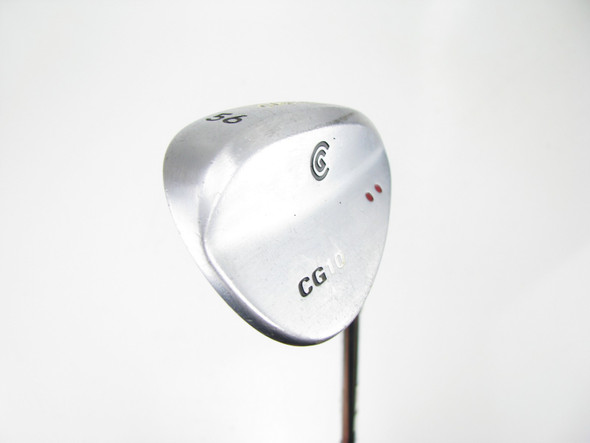 Cleveland CG10 Sand Wedge 56 degree Steel Wedge