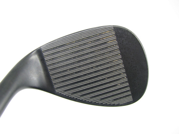 Cleveland 588 RTX Lob Wedge 60 degree 60-12 Steel Wedge Flex