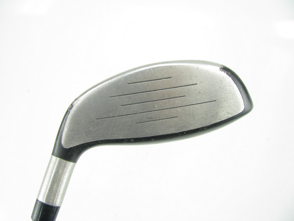 LADIES TaylorMade JetSpeed #5 Hybrid 25 degree Graphite Ladies
