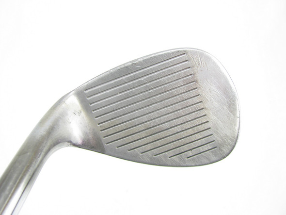 Cleveland CG14 Lob Wedge 60 degree 60-12 Steel Wedge - 122925