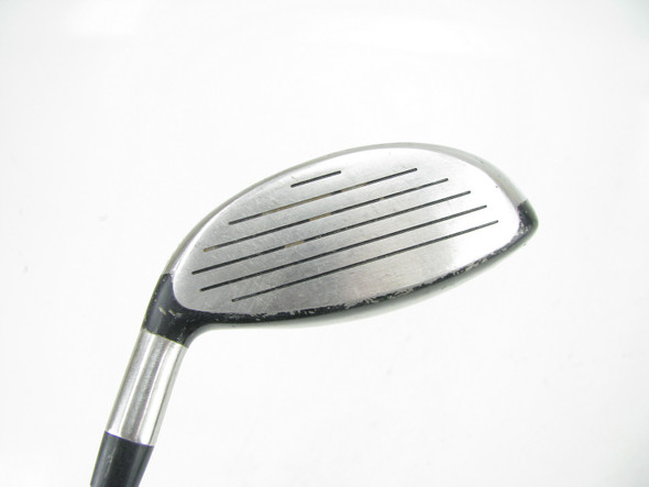 Callaway RAZR X Black 3 Wood Graphite Regular