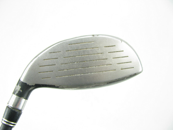 Cobra Baffler Rail-H #3 Hybrid 19 degree Graphite Regular