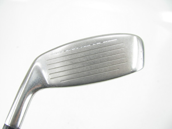Adams Idea a3 Hybrid #3 19 degree Graphite Regular