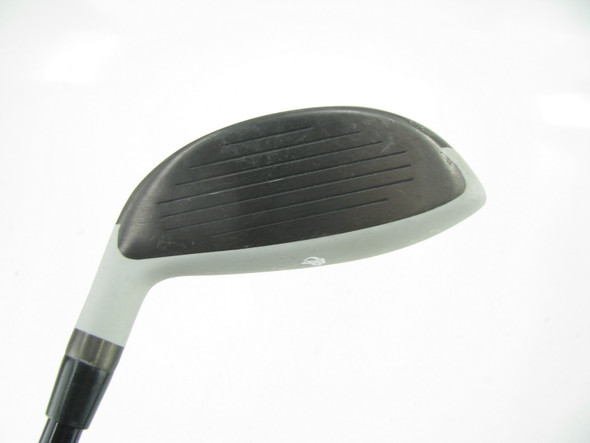 LADIES Top Flite Flawless #5 Hybrid 25 degree Graphite Ladies