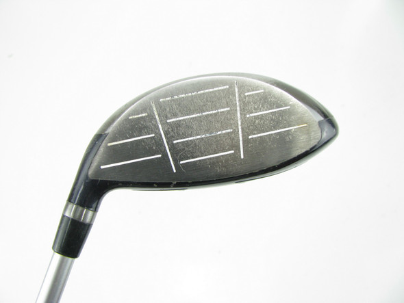 Callaway Steelhead XR 3 Wood 15 degree Graphite Regular