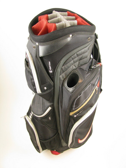 Nike M9 Cart BLACK 15 Dividers