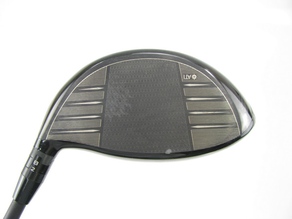 Titleist TSi2 Driver 10 degree Graphite Regular