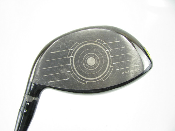 Callaway Epic Flash Driver 9 degree Graphite Stiff - 010926