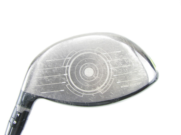 Callaway Epic Flash Driver 10.5 degree Graphite Regular - 010926