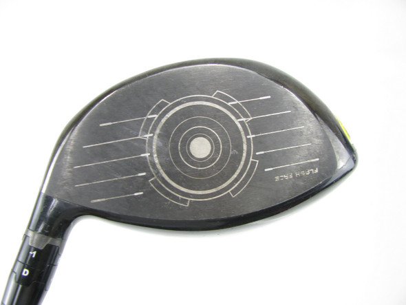 Callaway Epic Flash Driver 9 degree Graphite Stiff - 010826