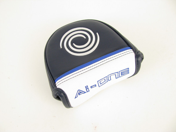 NEW Odyssey Ai-One Putter Headcover