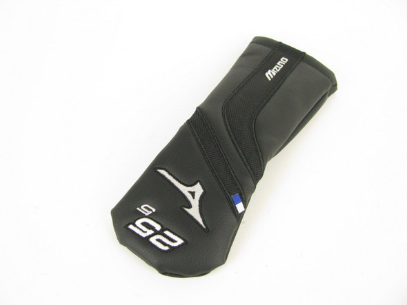 NEW Mizuno 2017 CLK #5 Hybrid Headcover 25 degree