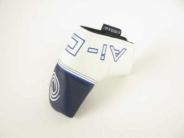 NEW Odyssey Ai-One Putter Headcover Mid Blade