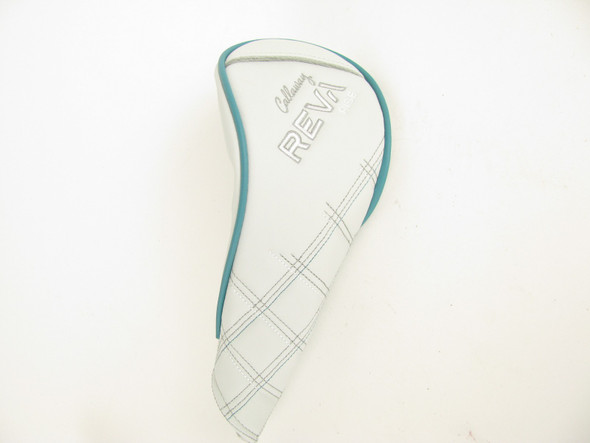 NEW Callaway Reva Rise Fairway wood Headcover