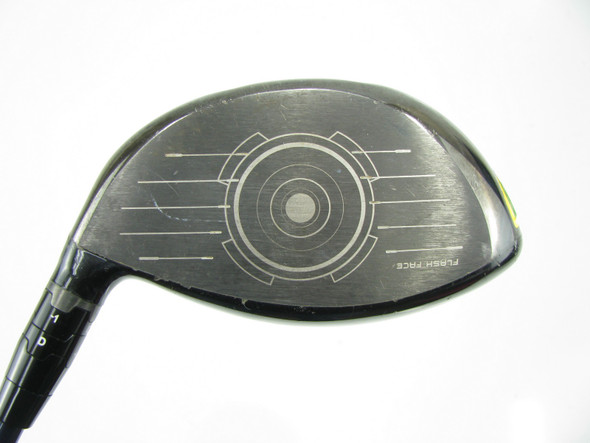 Callaway Epic Flash Driver 9 degree Graphite Regular