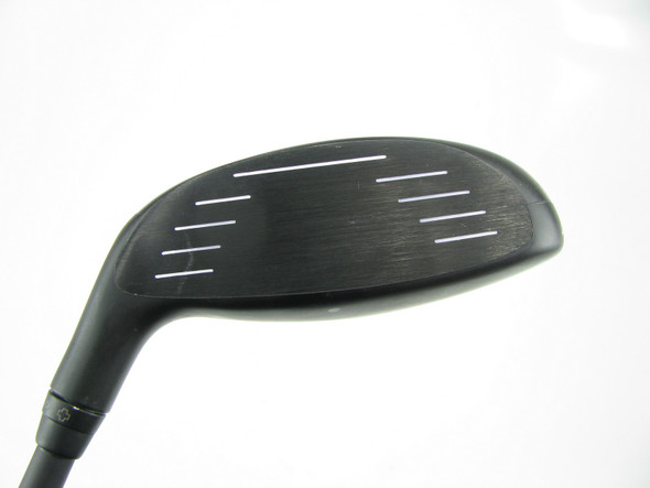 Ping G430 LST 3 Wood 15 degree with Aldila Rogue 80 Extra Stiff