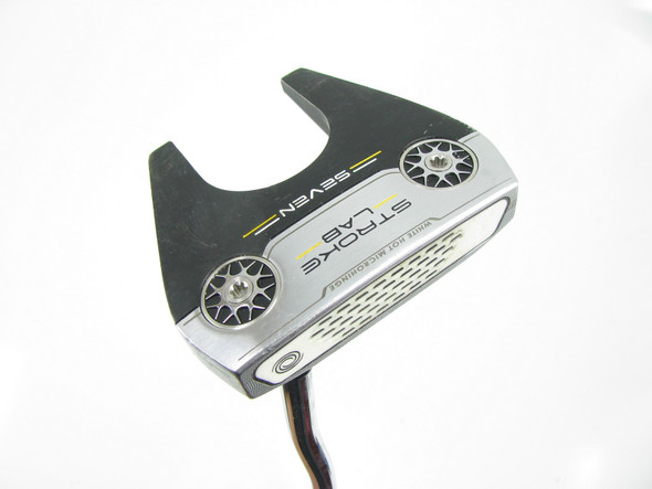 Odyssey Stroke Lab Seven Putter 35"