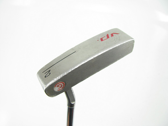Golf Clubs - Cleveland - Putters - Clubs n Covers Golf
