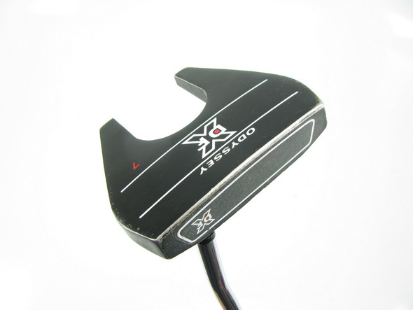 Odyssey DFX #7 Putter 34"