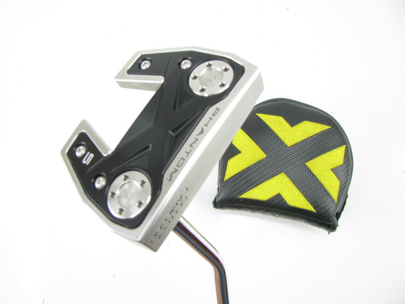 Scotty Cameron Titleist Phantom 5 Putter 34" +HC
