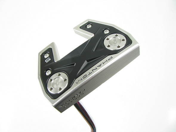 Scotty Cameron Titleist Phantom 5 Putter 34" +HC