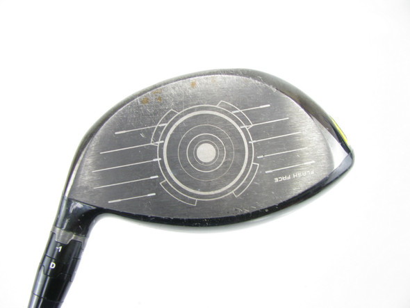 Callaway Epic Flash Driver 9 degree Graphite Stiff - 011226
