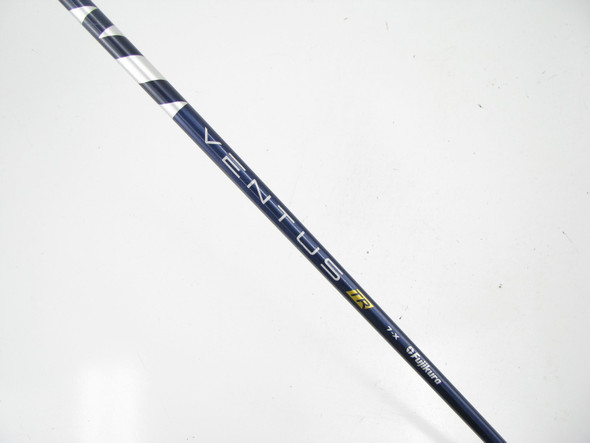 Fujikura Ventus TR Velocore BLUE 7-X Graphite Driver Shaft Extra Stiff 44.25"