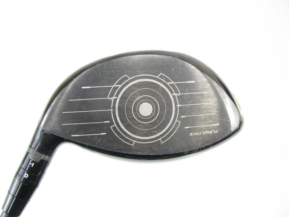Callaway Epic Flash Driver 10.5 degree Graphite Regular - 011026