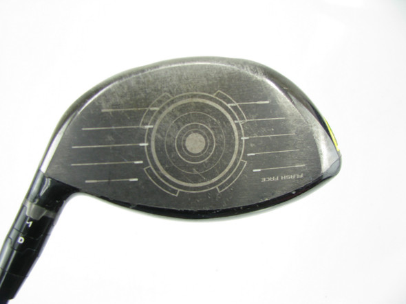 Callaway Epic Flash Driver 9 degree Graphite Stiff - 011026