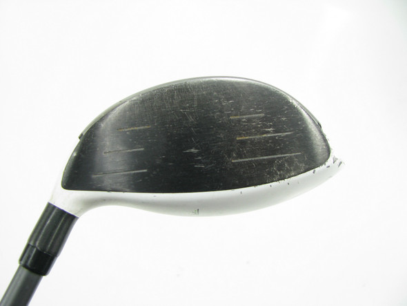 TaylorMade RBZ Rocketballz 3 Wood 15 degree Graphite Stiff