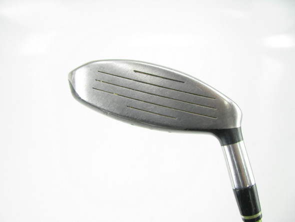 LEFT HAND Adams Ovation Tight Lies 3 Wood Graphite Stiff