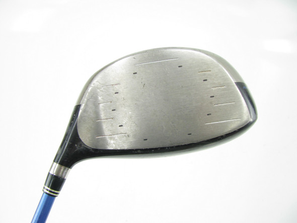 Cobra King M/Speed Offset Driver 10.5 degree Graphite Regular
