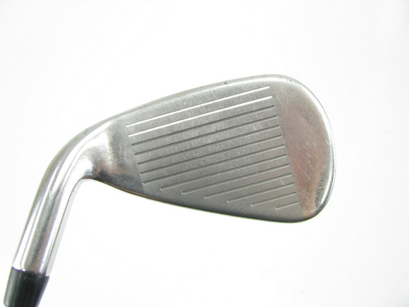 Callaway XR 5 Iron Steel Stiff