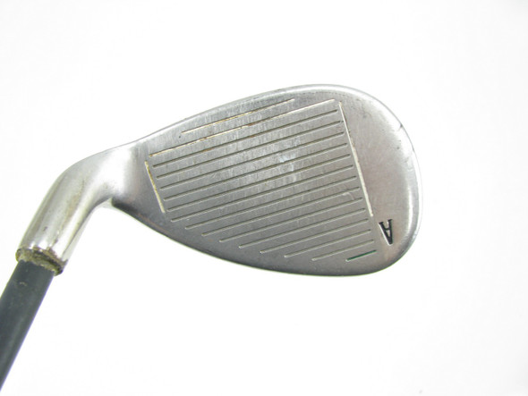 Callaway Steelhead X-14 Gap Wedge Graphite Regular