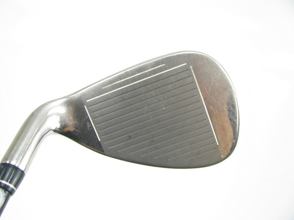 Callaway Fusion Wide Sole Sand Wedge Graphite Stiff