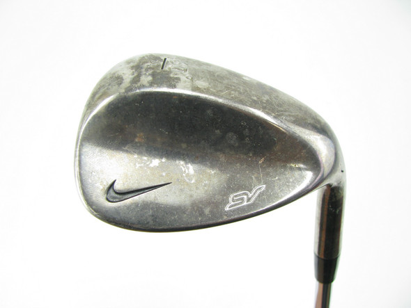 Nike SV Lob Wedge 60 degree Steel Stiff