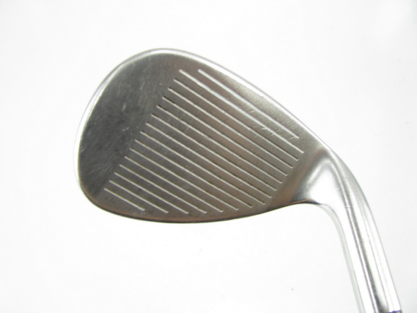 LEFT HAND TaylorMade r7 Draw Sand Wedge Steel Regular