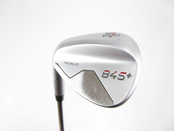 LEFT HAND Tommy Armour 845+ Sand Wedge 56 degree Steel Wedge