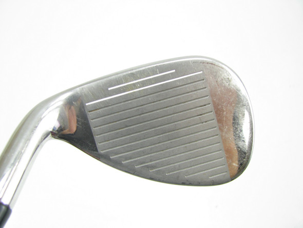 Callaway Steelhead XR Approach Wedge Steel Regular